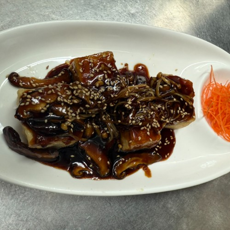 Explore Our Tofu Creations