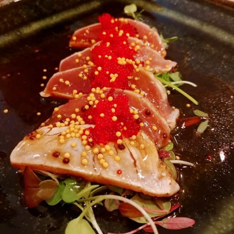 Savor Our Tuna Creations
