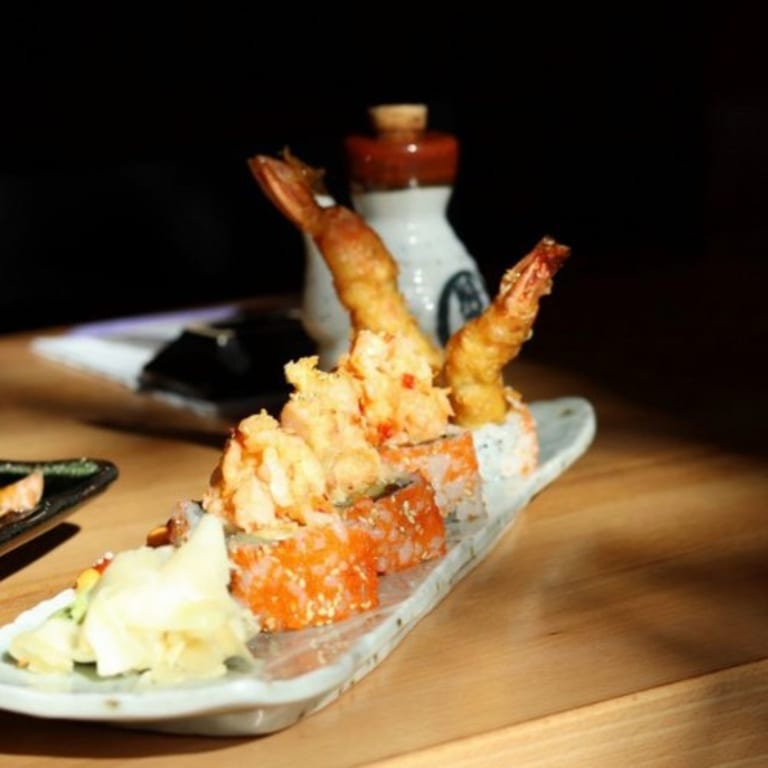 Indulge in Our Lobster Dishes