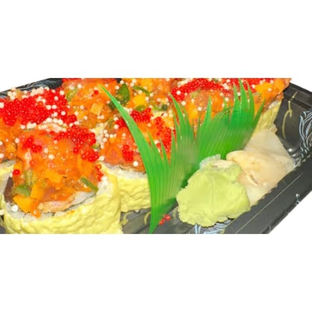 Kei 1 Roll.