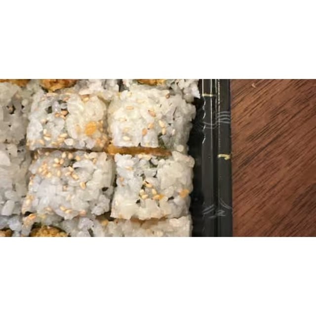 South 3 Roll.