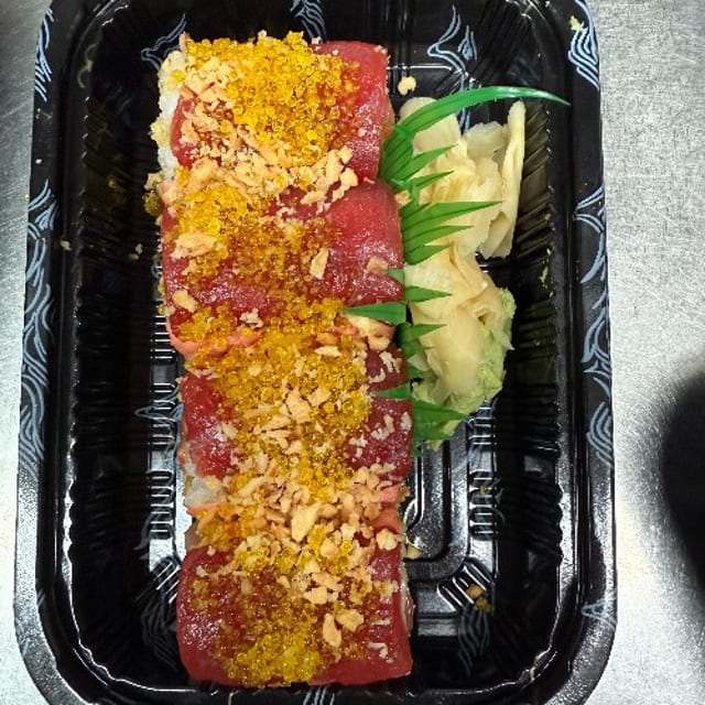 United Roll.