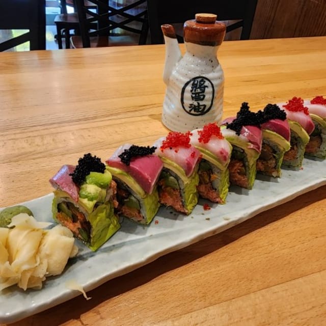 Kei 2 Roll.