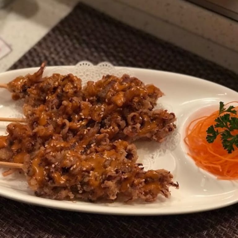 Savor Our Authentic Karaage