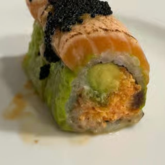Ninja Roll.