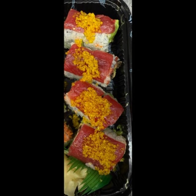 Nihon Roll.
