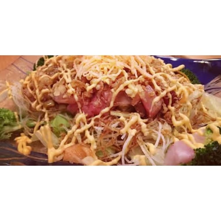 Fresh Fish Delights: Sushi, Seafood, and More