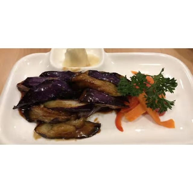 Natsuyaki.