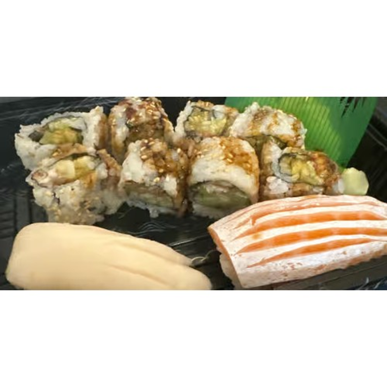 Savor Our Salmon Dishes