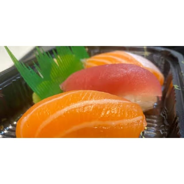 Salmon SU / SA.
