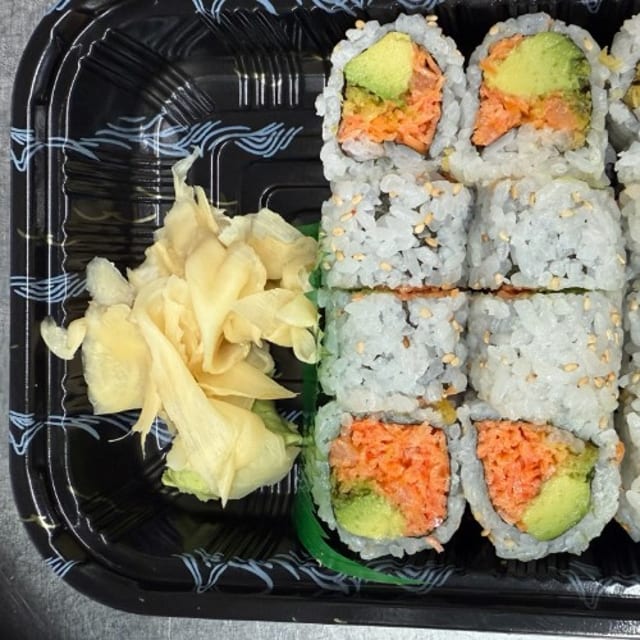 South 2 Roll.