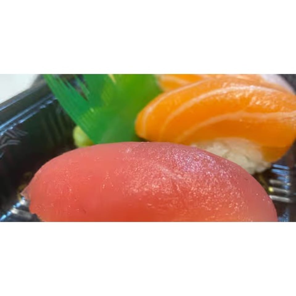 Savor Our Tuna Creations