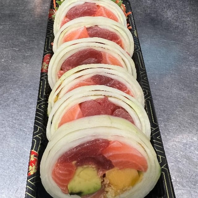 Ocean Su Roll.