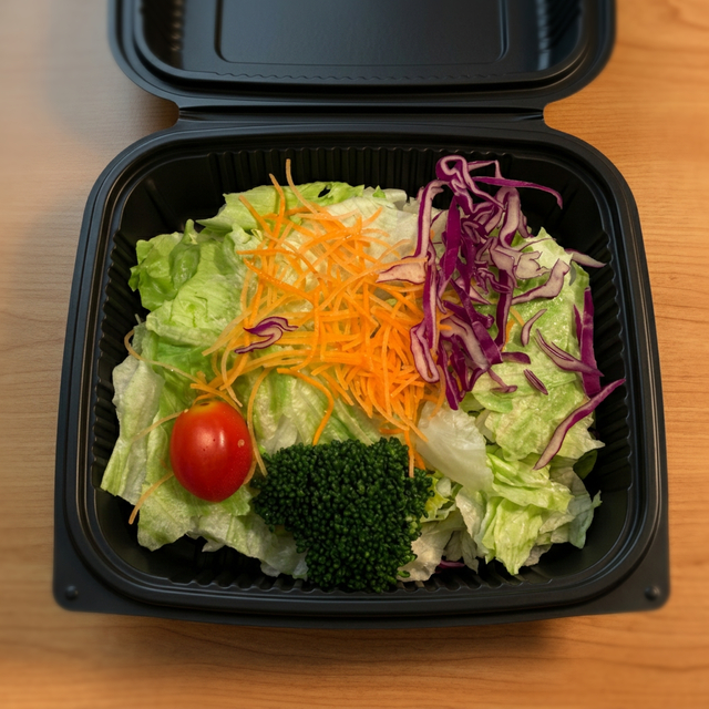 Salad.