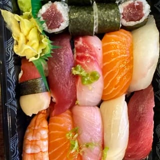 Kei Sushi
