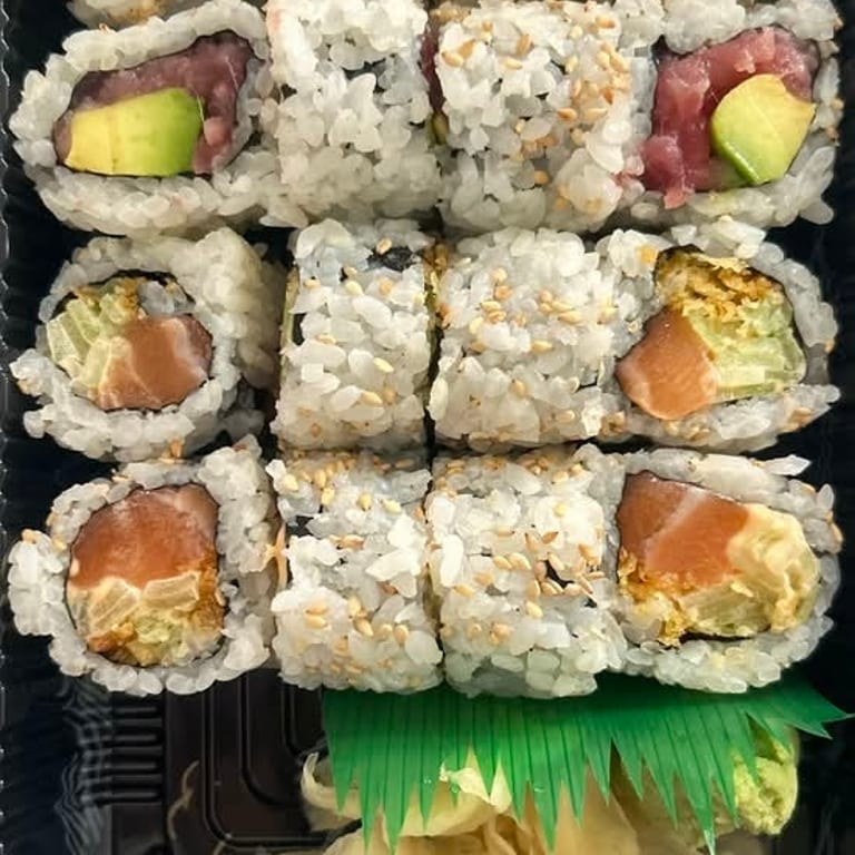 Savor Our Lunch Menu