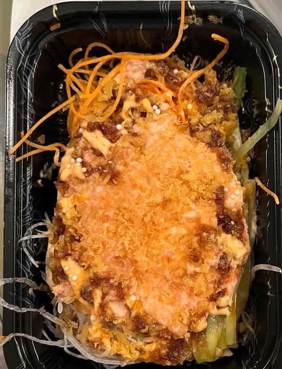 Kazan Bowl.